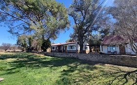 Garingboom Guest Farm
