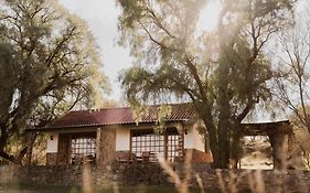 Garingboom Guest Farm